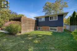 16 WOODINGTON CRESCENT | St. Catharines Ontario | Slide Image Forty-three