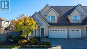 8142 COSTABILE DRIVE | Niagara Falls Ontario | Slide Image One