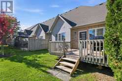 8142 COSTABILE DRIVE | Niagara Falls Ontario | Slide Image Thirty-nine