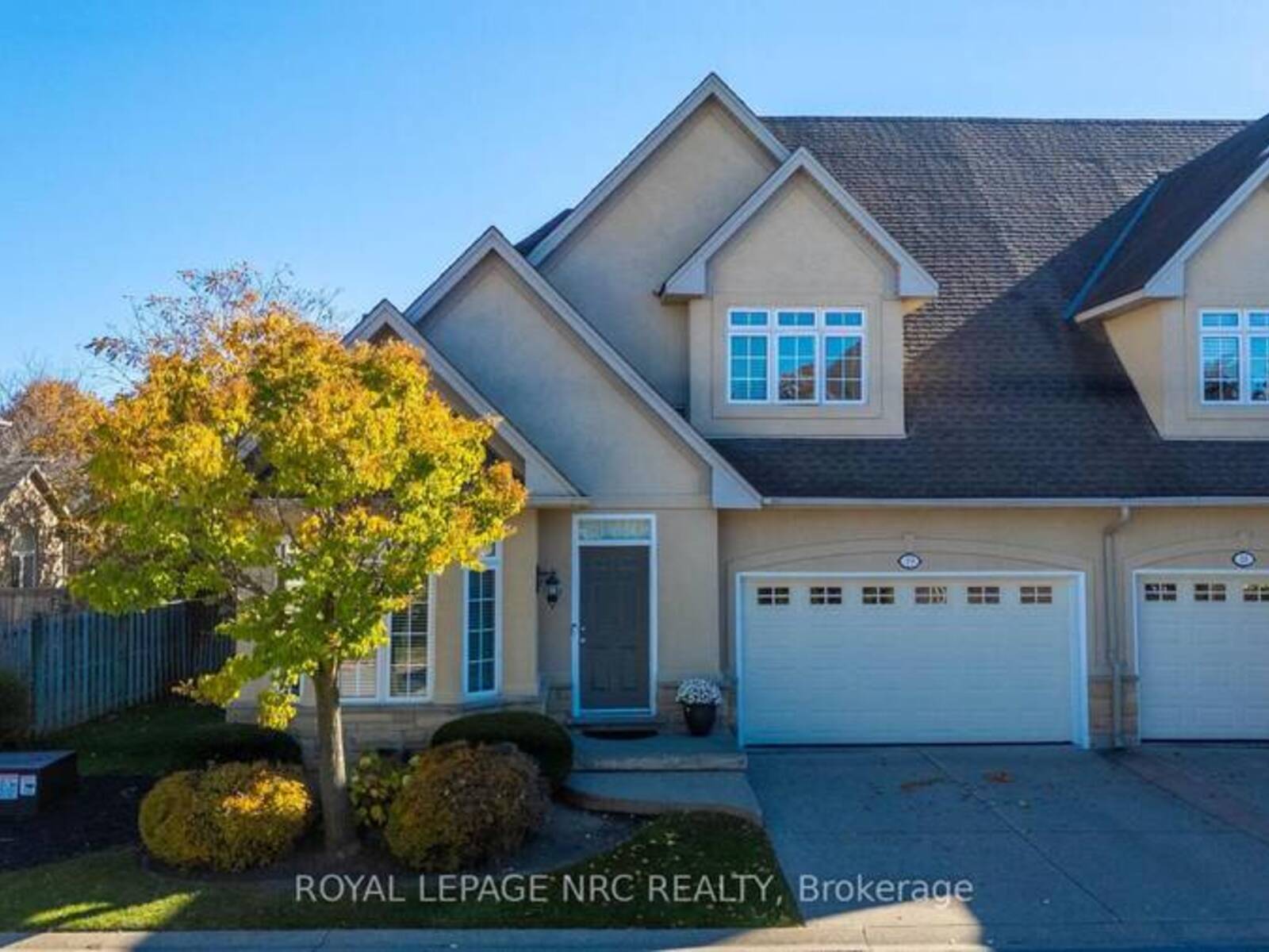 8142 COSTABILE DRIVE, Niagara Falls, Ontario L2H 3M3