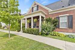 71 BROCK STREET | Niagara-on-the-Lake Ontario | Slide Image Forty-one