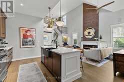 71 BROCK STREET | Niagara-on-the-Lake Ontario | Slide Image Nine