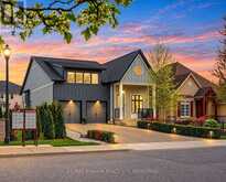 1A BAYBERRY LANE | Niagara-on-the-Lake Ontario | Slide Image One