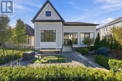 1A BAYBERRY LANE | Niagara-on-the-Lake Ontario | Slide Image Forty
