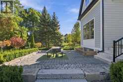 1A BAYBERRY LANE | Niagara-on-the-Lake Ontario | Slide Image Forty-two