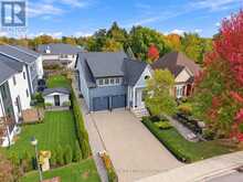 1A BAYBERRY LANE | Niagara-on-the-Lake Ontario | Slide Image Forty-four