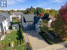 1A BAYBERRY LANE | Niagara-on-the-Lake Ontario | Slide Image Forty-five