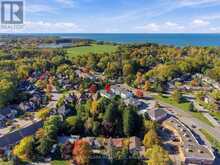 1A BAYBERRY LANE | Niagara-on-the-Lake Ontario | Slide Image Forty-six