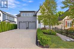 1A BAYBERRY LANE | Niagara-on-the-Lake Ontario | Slide Image Forty-eight