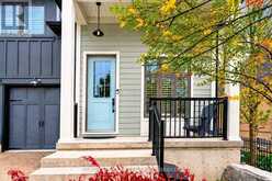 1A BAYBERRY LANE | Niagara-on-the-Lake Ontario | Slide Image Five