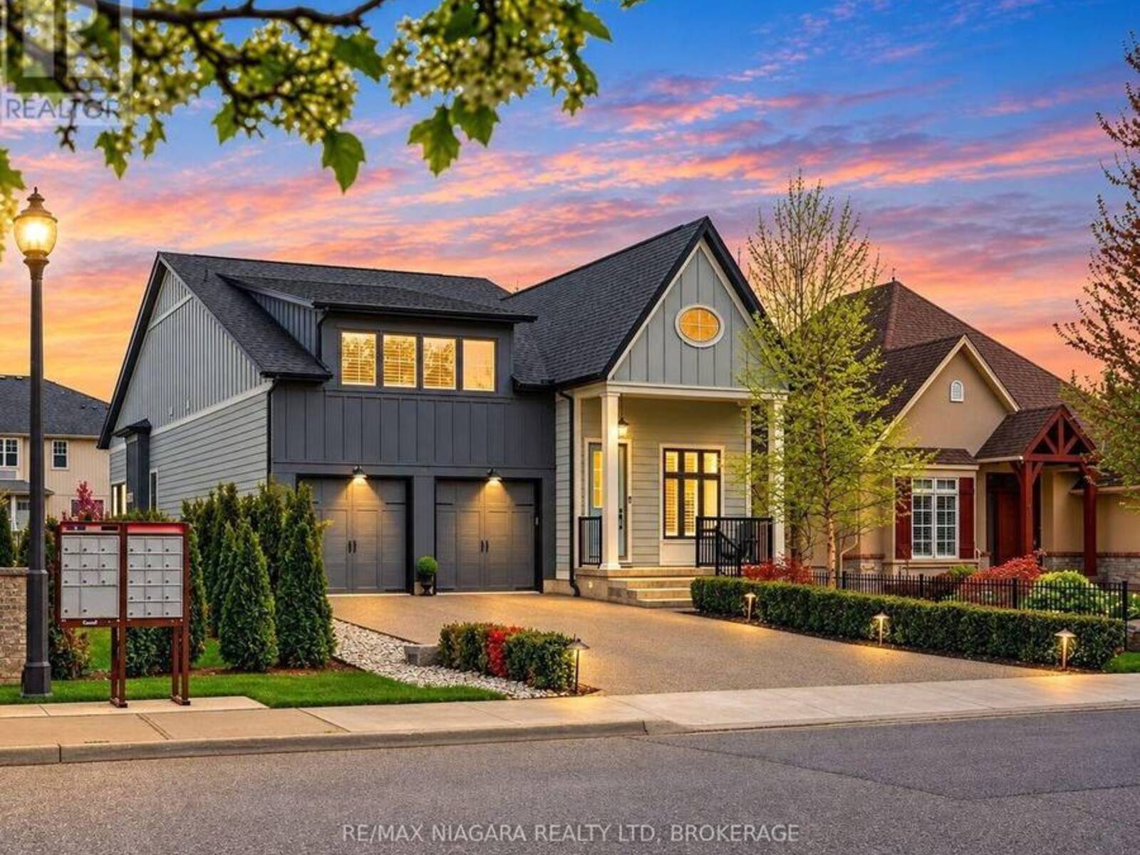 1A BAYBERRY LANE, Niagara-on-the-Lake, Ontario L0S 1J0