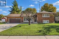 490 NIAGARA STREET | St. Catharines Ontario | Slide Image One