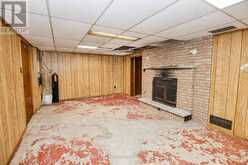 490 NIAGARA STREET | St. Catharines Ontario | Slide Image Twenty-seven