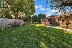 490 NIAGARA STREET | St. Catharines Ontario | Slide Image Thirty-three