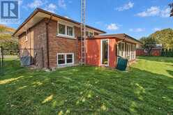 490 NIAGARA STREET | St. Catharines Ontario | Slide Image Thirty-nine