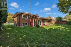 490 NIAGARA STREET | St. Catharines Ontario | Slide Image Forty