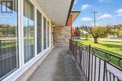 490 NIAGARA STREET | St. Catharines Ontario | Slide Image Four