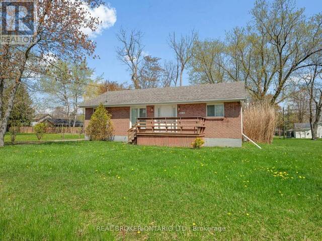 3176 EVADERE AVENUE N Fort Erie Ontario, L0S 1N0 - 2 Bedrooms Home For Sale