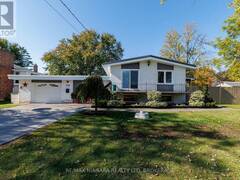 3984 ELM STREET Welland Ontario, L3B 3P3