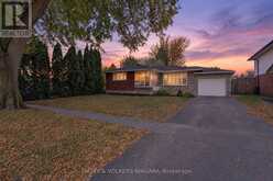 6773 CRAWFORD STREET | Niagara Falls Ontario | Slide Image Thirty