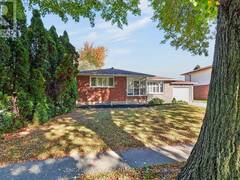 6773 CRAWFORD STREET Niagara Falls Ontario, L2E 5Z6
