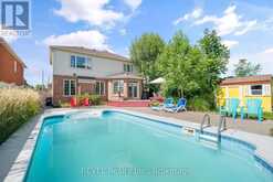 6440 ST. MICHAEL AVENUE | Niagara Falls Ontario | Slide Image Ten