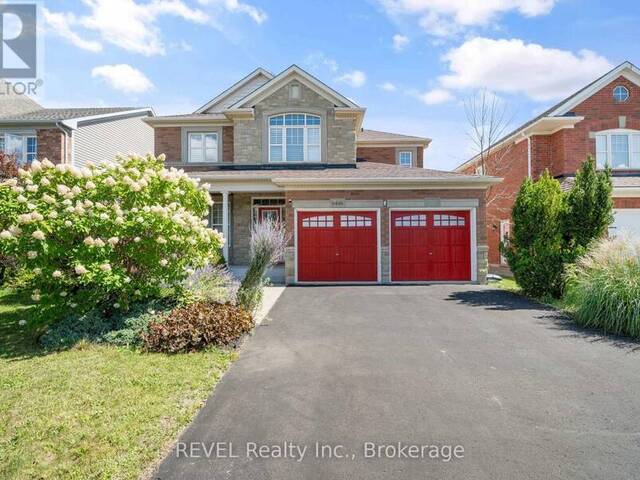 6440 ST. MICHAEL AVENUE Niagara Falls Ontario, L2H 0C5 - 4 Bedrooms Home For Sale