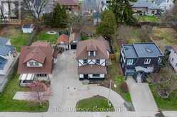6499 THOROLD STONE ROAD | Niagara Falls Ontario | Slide Image Two