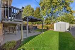 8372 MUNDARE CRESCENT | Niagara Falls Ontario | Slide Image Thirty-two