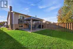 8372 MUNDARE CRESCENT | Niagara Falls Ontario | Slide Image Thirty-three