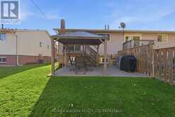 8372 MUNDARE CRESCENT | Niagara Falls Ontario | Slide Image Thirty-four
