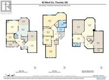 92 WARD CIRCLE | Thorold Ontario | Slide Image Forty