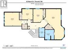 92 WARD CIRCLE | Thorold Ontario | Slide Image Forty-two