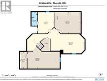 92 WARD CIRCLE | Thorold Ontario | Slide Image Forty-three