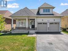 4344 CINNAMON GROVE | Niagara Falls Ontario | Slide Image One
