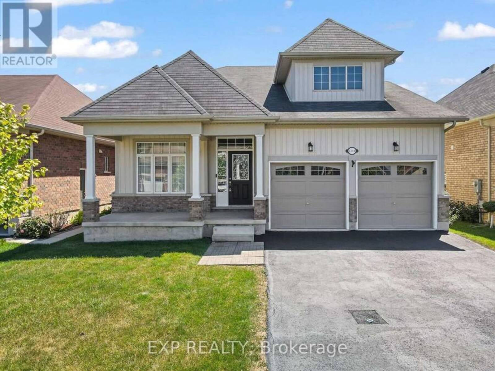 4344 CINNAMON GROVE, Niagara Falls, Ontario L2G 0A4