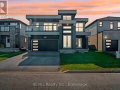 8052 CITATION ROAD Niagara Falls Ontario, L2H 3H7