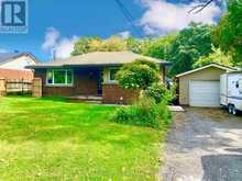 1986 STANLEY AV AVENUE | Niagara Falls Ontario | Slide Image One