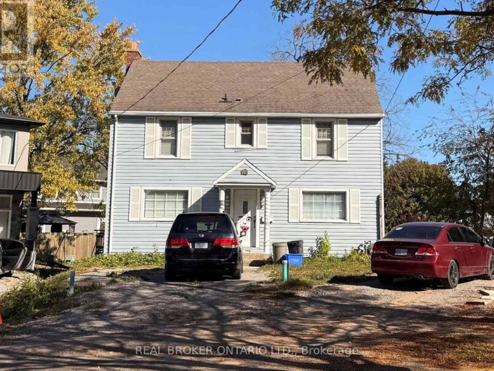 24 WALNUT STREET, Welland, Ontario L3C 1E9
