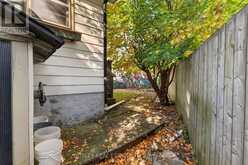 72 TUNIS STREET | St. Catharines Ontario | Slide Image Seventeen