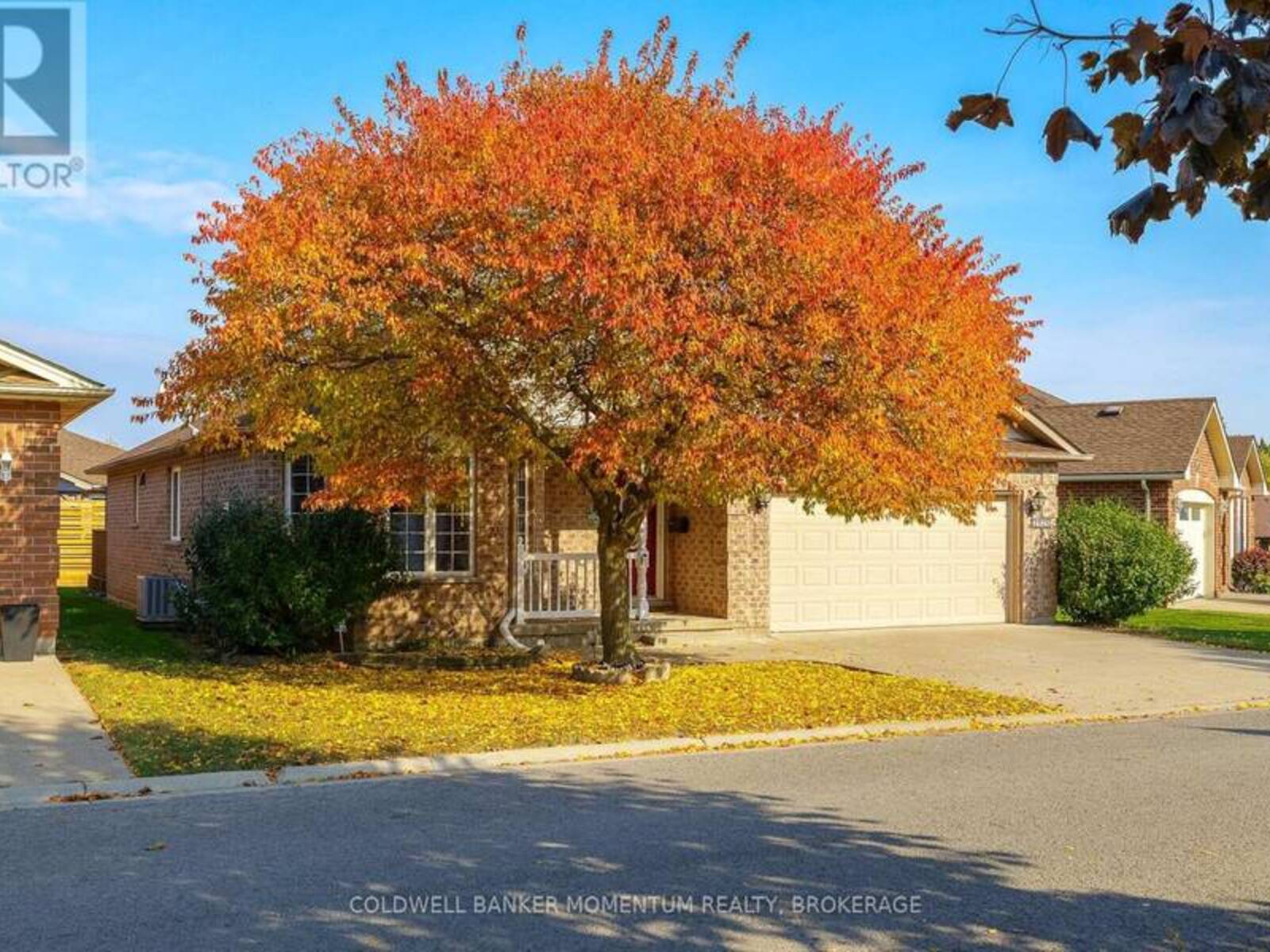 3935 DURBAN LANE, Lincoln, Ontario L0R 2C0