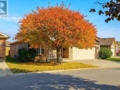 3935 DURBAN LANE Lincoln Ontario, L0R 2C0