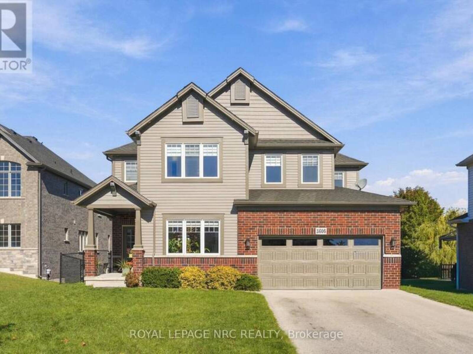 3606 CAROLINIA COURT, Fort Erie, Ontario L0S 1N0