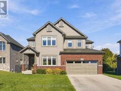 3606 CAROLINIA COURT Fort Erie Ontario, L0S 1N0