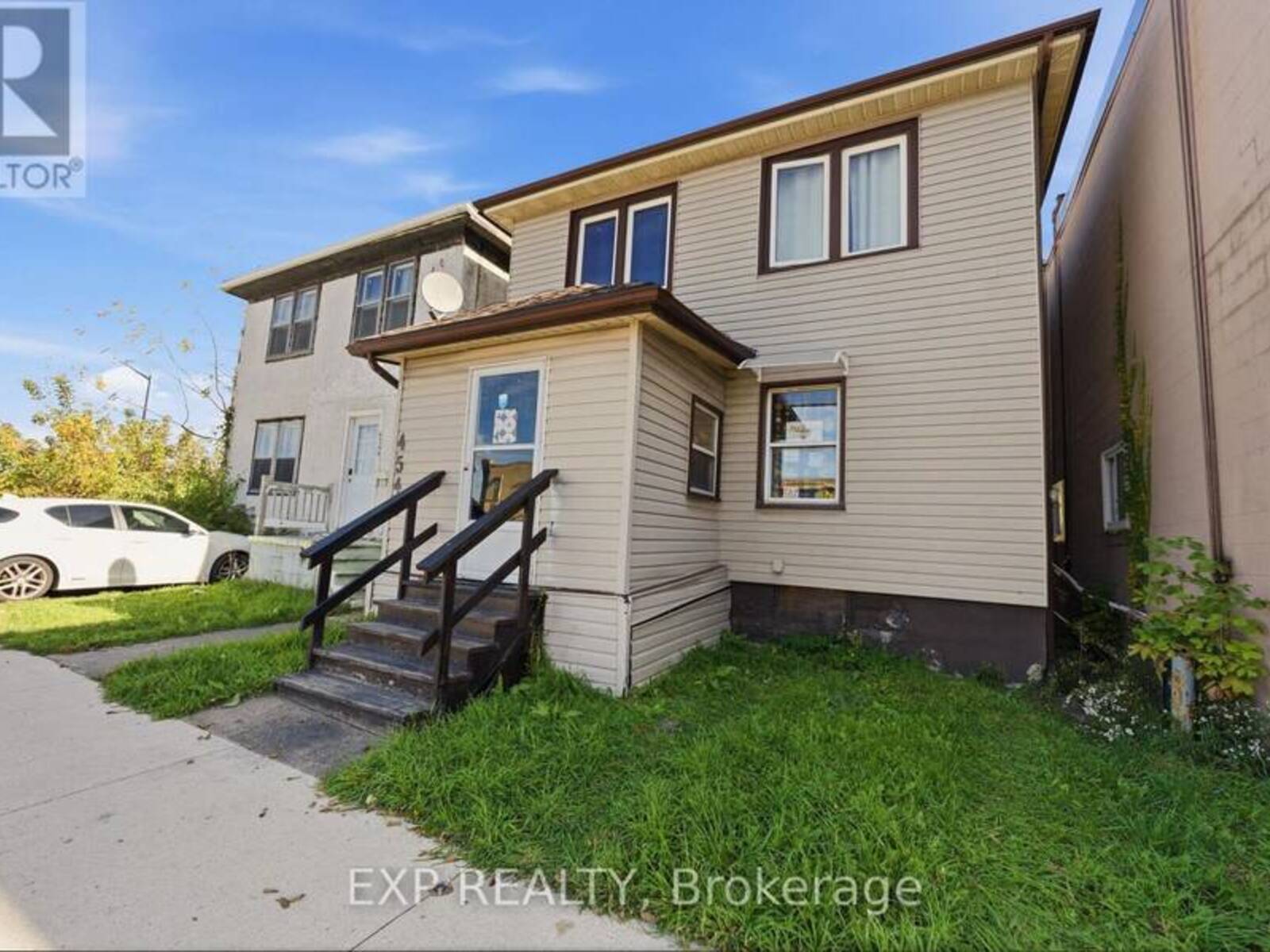 4548 VICTORIA AVENUE, Niagara Falls, Ontario L2E 4B6