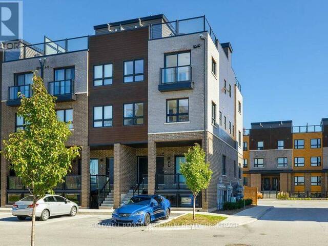 65 - 6705 CROPP STREET Niagara Falls Ontario, L2E 0C1 - 2 Bedrooms Condo For Sale
