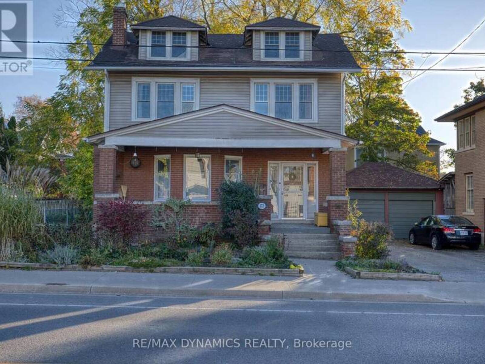 172 NIAGARA STREET, Welland, Ontario L3C 1J5