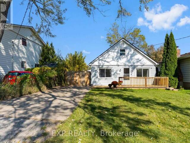 20 KIRK STREET St. Catharines Ontario, L2S 1B7 - 3 Bedrooms Home For Sale