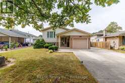 105 ELMA STREET | St. Catharines Ontario | Slide Image Five