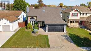 890 CONCESSION ROAD | Fort Erie Ontario | Slide Image Three